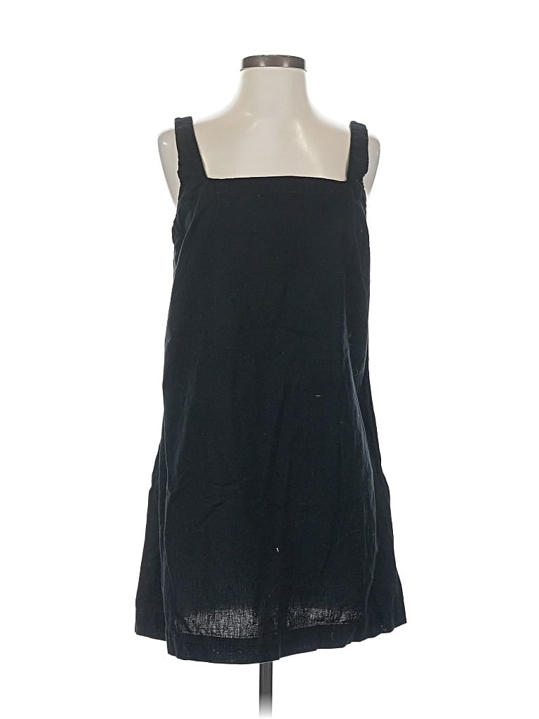 A NEW DAY Pre-owned Casual Dress In Black