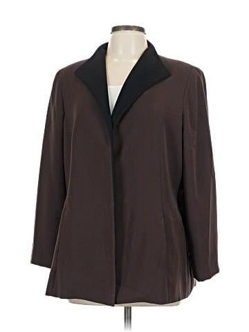 Alex Garfield Blazer (view 1)