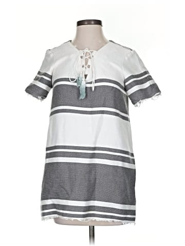 Dolce Vita Short Sleeve Henley (view 1)