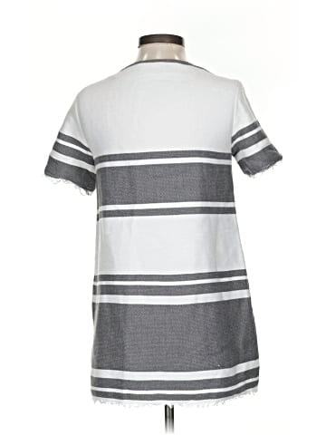 Dolce Vita Short Sleeve Henley (view 2)