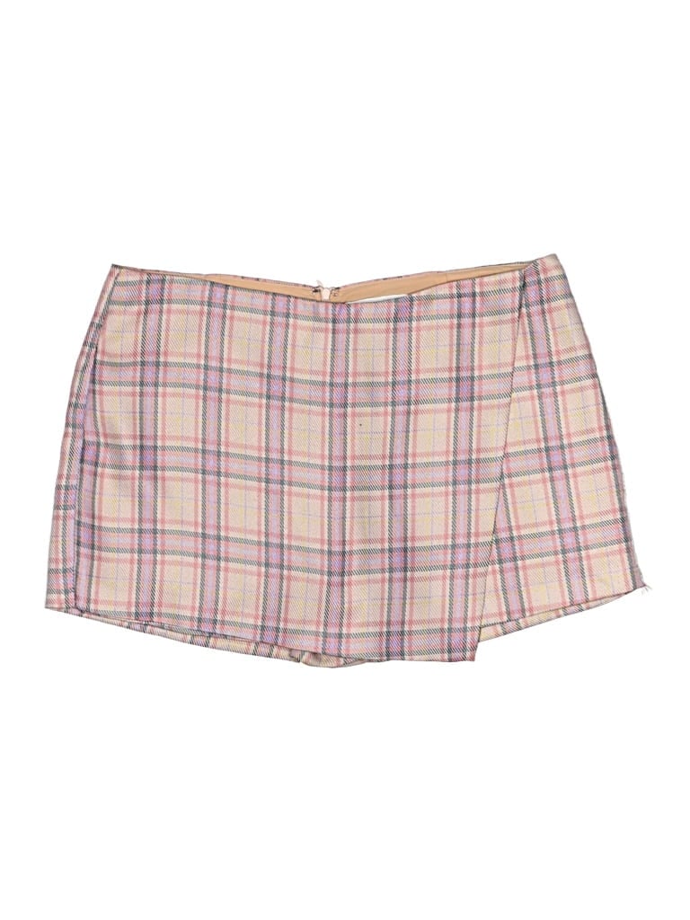 MORE TO COME Pre-owned Skort In Purple