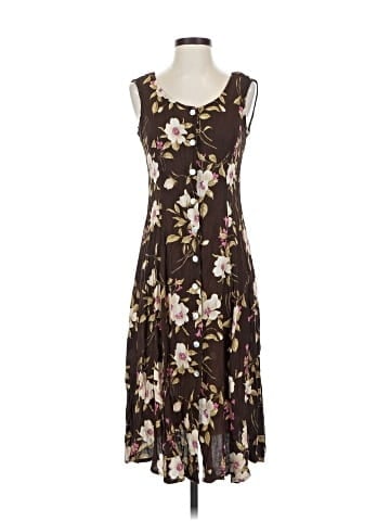 DressBarn Cocktail Dress (view 1)