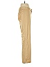 Rebecca Taylor Tan Casual Pants Size 2 - photo 4