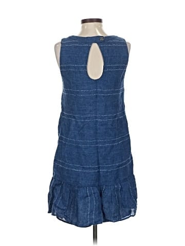 Waverly Grey Casual Dress (view 2)