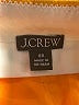 J.Crew 100% Viscose Yellow Casual Pants Size 00 - photo 6