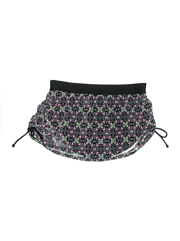 Pre-owned Swim By Cacique Swimsuit Bottoms In Purple