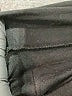 Unbranded Black Long Sleeve Turtleneck Size M - photo 7