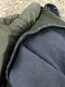 Comfy U.S.A. Blue Long Sleeve Top Size M - photo 8
