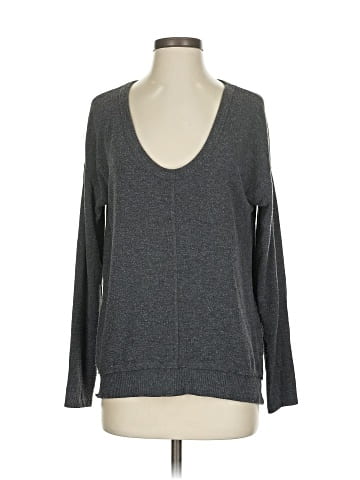 Michael Stars for Anthropologie Long Sleeve T-Shirt (view 1)