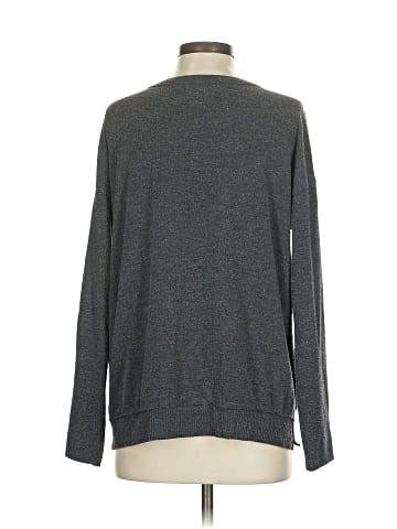 Michael Stars for Anthropologie Long Sleeve T-Shirt (view 2)
