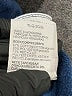 Under Armour Blue Pullover Hoodie Size L (youth) - photo 4