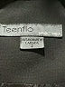 Teenflo Black Blazer Size 2 - photo 6