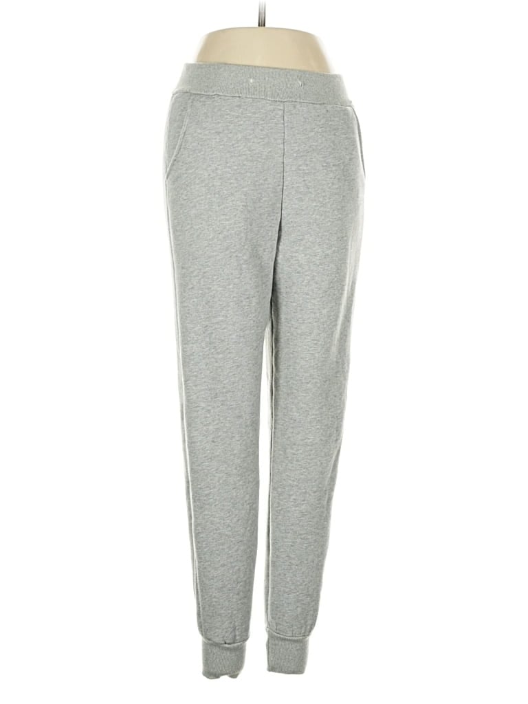 Pre-owned Assorted Brands Sweatpants In Gray