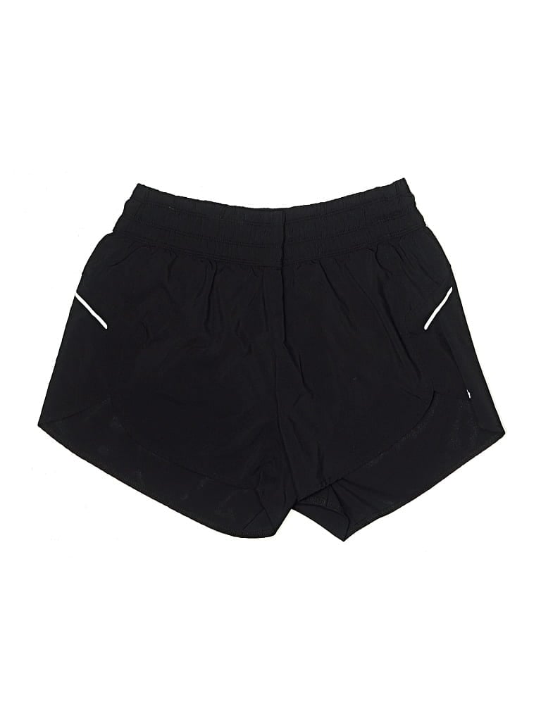 Pre-owned All In Motion Athletic Shorts In Black