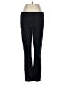 Ann Taylor LOFT Black Active Pants Size 6 - photo 1