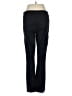 Ann Taylor LOFT Black Active Pants Size 6 - photo 2