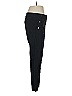 Ann Taylor LOFT Black Active Pants Size 6 - photo 4