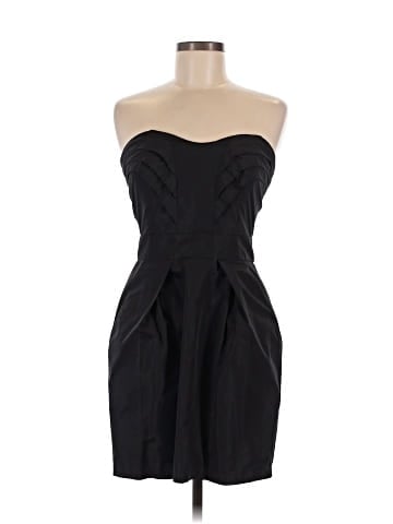 BCBGeneration Cocktail Dress (view 1)