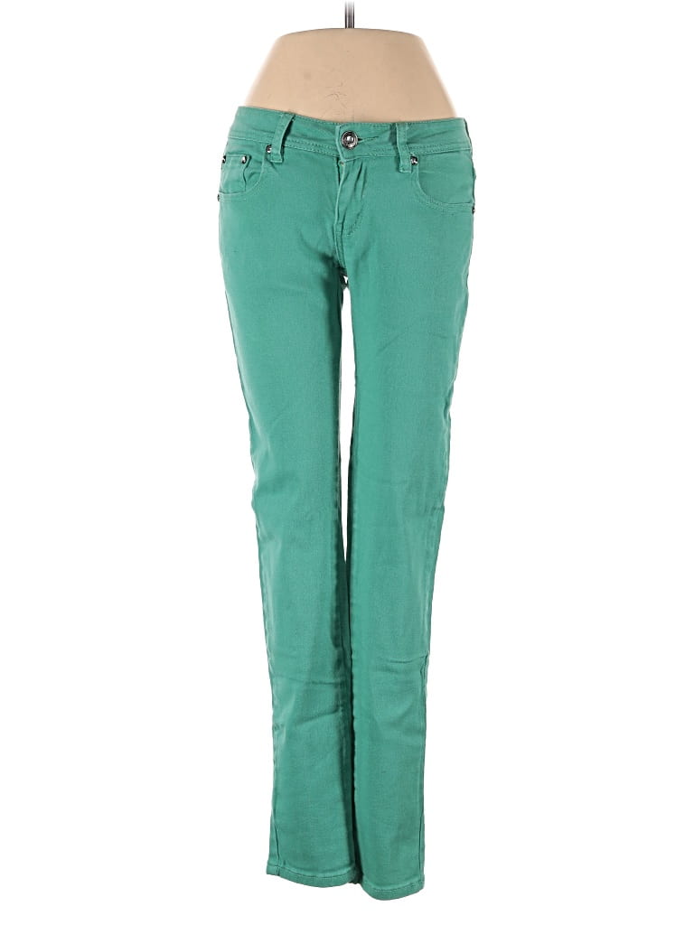 Pre-owned Assorted Brands Jeans In Blue