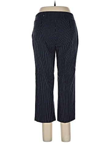 Roz & Ali Casual Pants (view 2)