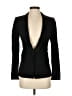 Madewell Black Blazer Size 0 - photo 1
