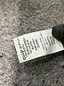 milla Gray Faux Leather Jacket Size S - photo 8