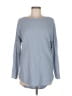 MICHAEL Michael Kors Gray Pullover Sweater Size M - photo 1