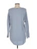 MICHAEL Michael Kors Gray Pullover Sweater Size M - photo 2