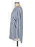 MICHAEL Michael Kors Gray Pullover Sweater Size M - photo 5