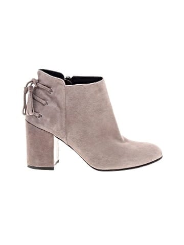 Rachel Zoe Ankle Boots (view 1)
