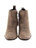 Cole Haan Tan Ankle Boots Size 8 1/2 - photo 2