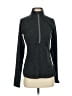Athleta Gray Long Sleeve T-Shirt Size S - photo 1