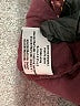 Walter Baker 100% Polyester Burgundy Cocktail Dress Size 2 - photo 8