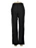 Helmut Lang Solid Black Dress Pants Size EU (IT) 46 / US 10 - photo 1