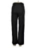 Helmut Lang Solid Black Dress Pants Size EU (IT) 46 / US 10 - photo 2