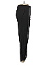 Helmut Lang Solid Black Dress Pants Size EU (IT) 46 / US 10 - photo 4