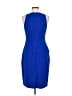 Vince Camuto Blue Cocktail Dress Size 6 - photo 2