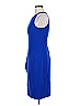Vince Camuto Blue Cocktail Dress Size 6 - photo 5
