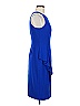 Vince Camuto Blue Cocktail Dress Size 6 - photo 4