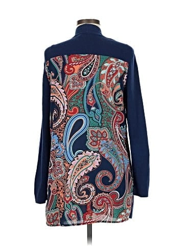 Draper's & Damon's Cardigan (view 2)