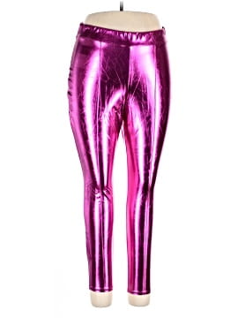 Curvy Sense Leggings