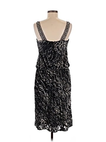 Badgley Mischka Cocktail Dress (view 2)