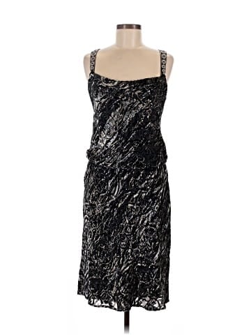Badgley Mischka Cocktail Dress (view 1)
