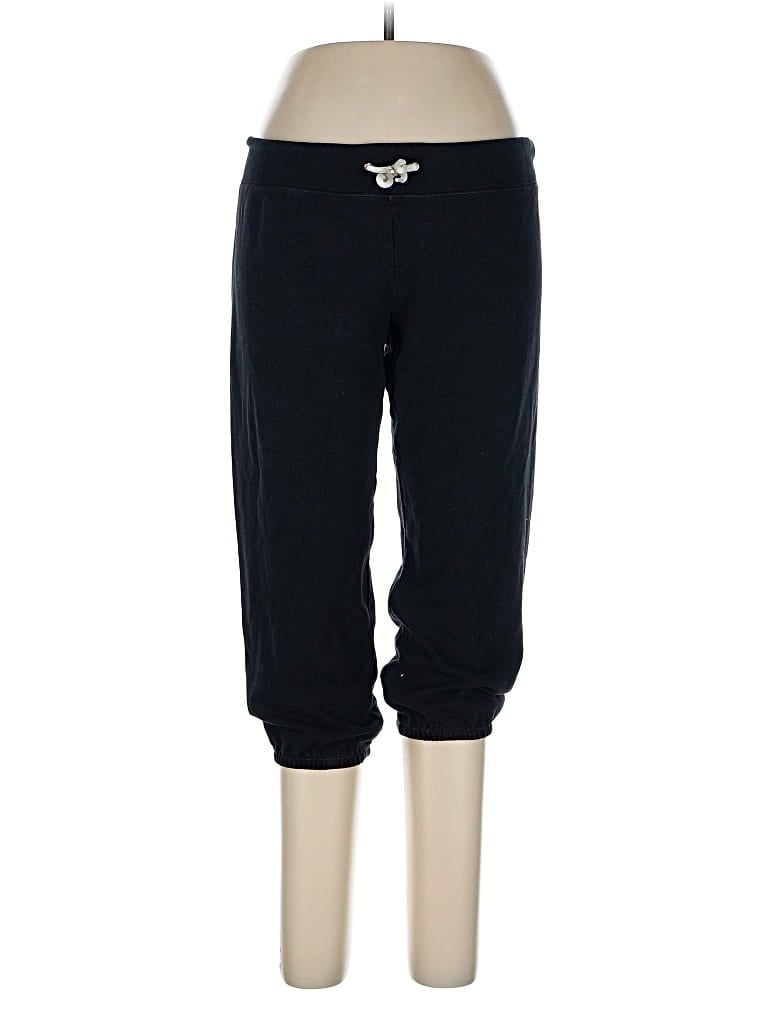 MONROW Pre-owned Casual Pants In Blue