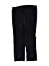 First Impressions Black Casual Pants Size 4T - photo 1