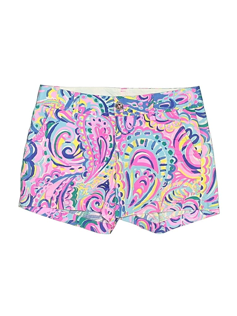LILLY PULITZER Pre-owned Shorts In Pink