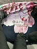 Athleta Floral Pink Yoga Pants Size S - photo 8
