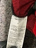 Old Navy 100% Cotton Plaid Red Long Sleeve Button-Down Shirt Size M - photo 8
