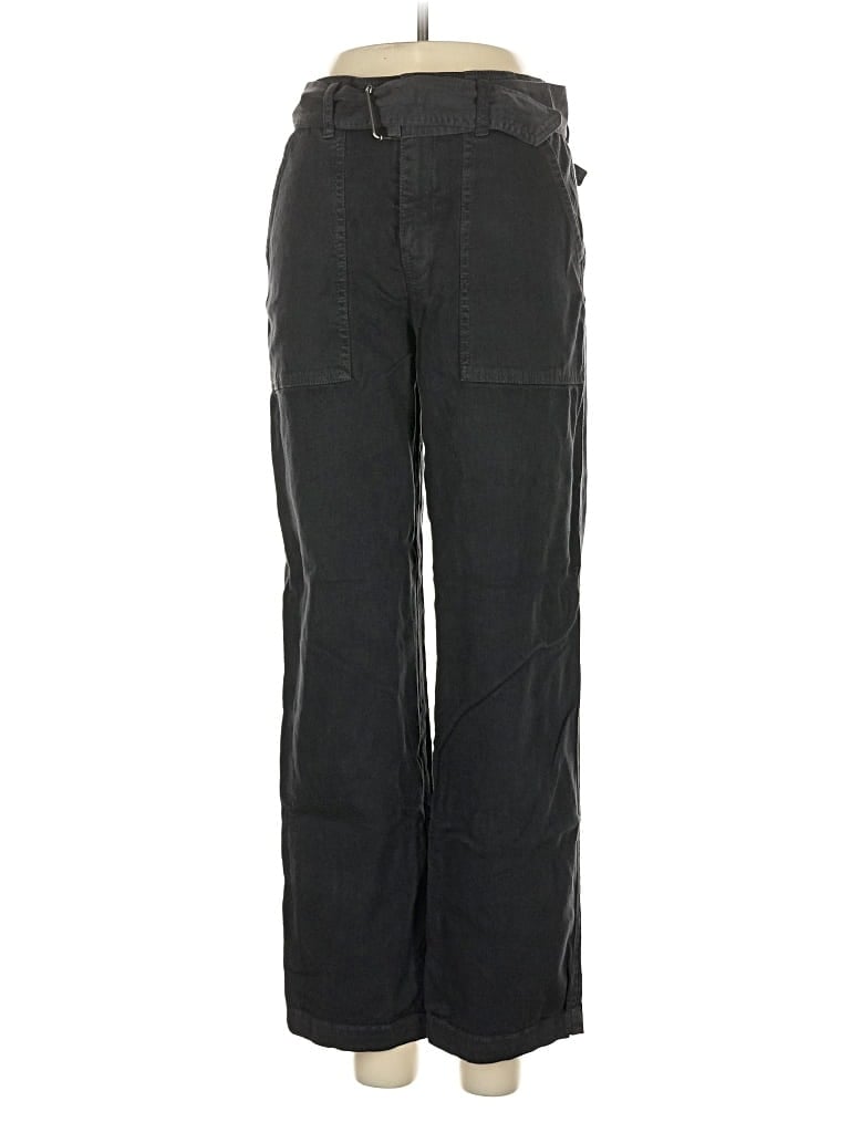 LOU & GREY Pre-owned Casual Pants In Black