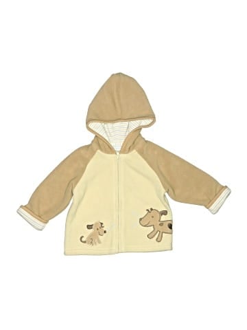 First Impressions Zip Up Hoodie (view 1)